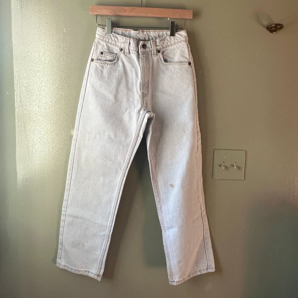 Levi's Loose Fit Jeans